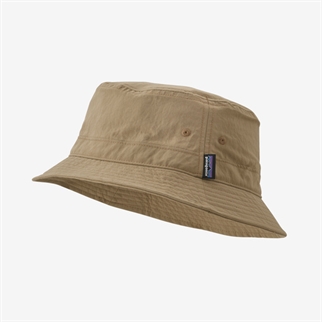 Patagonia Wavefarer Bucket Hat Mojave Khaki